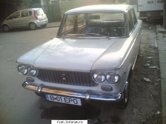 fiat 1300 vinzare inca una