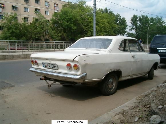 atestarea vehicul istoric inca poza opelul. din spate mai minunat ...