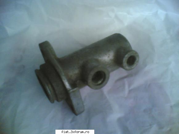 piese fiat 1300, 1500, 1800,2300 piston ambreiaj (nu stiu fiat este) ron       