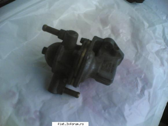 piese fiat 1300, 1500, 1800,2300 pompa benzina fiat 1300-1500 ron         