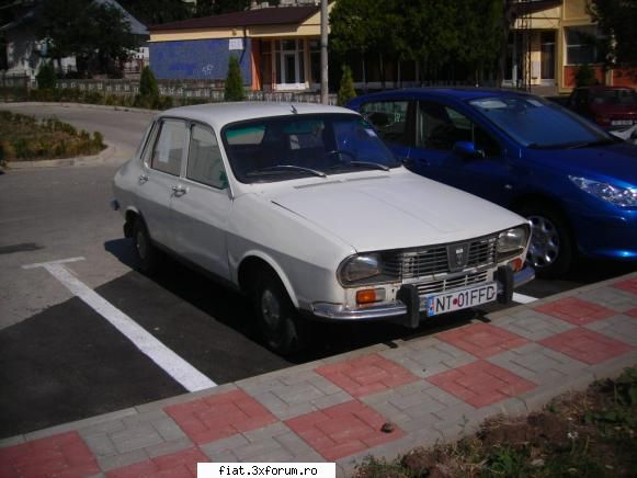 cumpar dacia 1300 foarte bine din nou