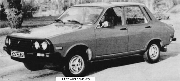 cumpar dacia 1300 foarte bine serie speciala, 1983. romania fost scoase vanzare modelul faruri masca