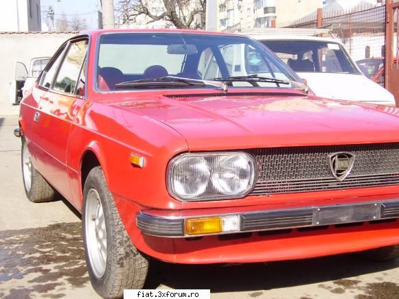 mare nevoie bloc optic far dreapta salutaream nevoie far dreapta lancia beta coupe din 1977.am gasit