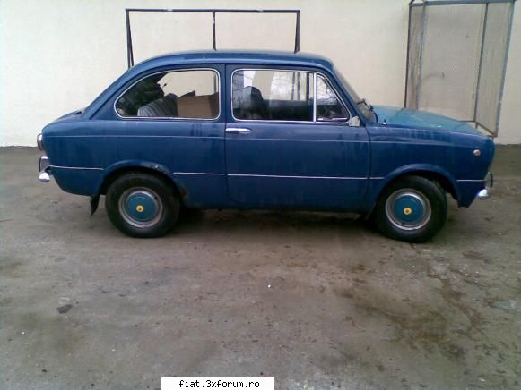 vand fiat 850 stiu apar pozele masina este bucuresti 86900 rulati