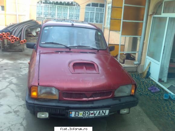 vind dacia 1310 diesel poza