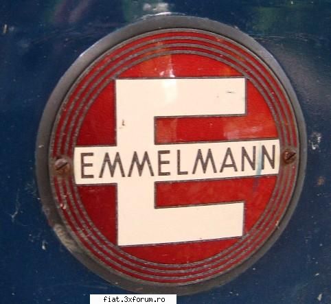 camioane vechi din romania interiorul este realizat firma emmelmann, mare pacat fost revopsit, era