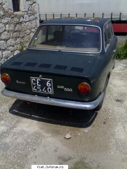 fiat vanzare italia foto