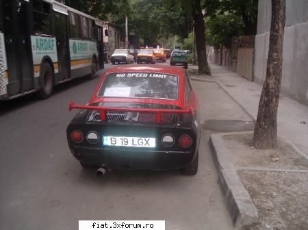 fiat-uri abandonate poza