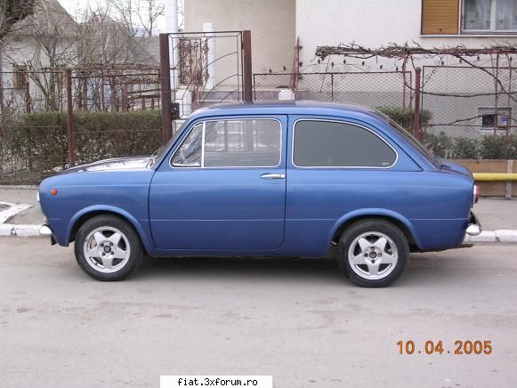 chiar mai exista 850 coupe? prima vedere foarte foarte rau....asa crezut dupa demontat usile mai