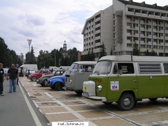 brasov classic rally 2008