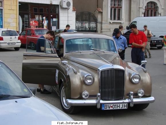 brasov classic rally 2008 locul general