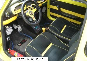 fiaturi speciale inca