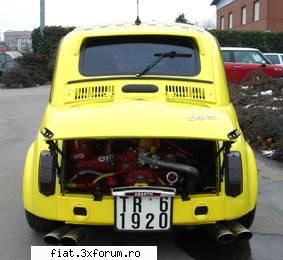 fiaturi speciale inca una