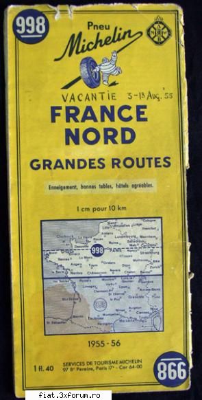 harti, carti, radiouri altele vindut, mai vind harta france nord (jumatatea nord adica din 1955, are