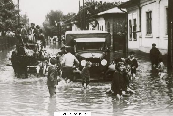camioane vechi din romania bucuresti 01. 07. 1935