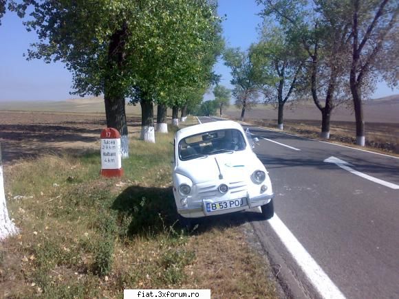 vand piese fiat 600 pretul pentru toate piesele descrise mai sus este 8800 ron bonus aceste piese