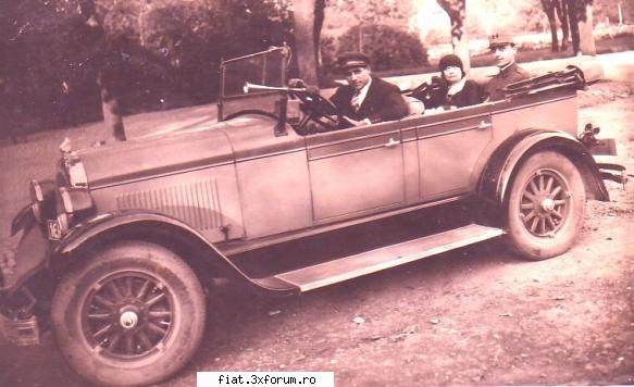 din cutia amintiri partea 1-a masina. 1930. fi? cred chrysler din perioada 1926-28.