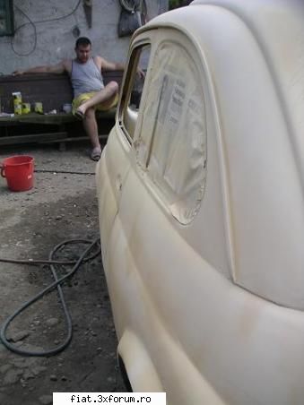 fiat 500 part lateral