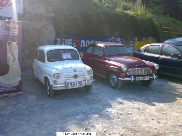 vand piese fiat 600 poza