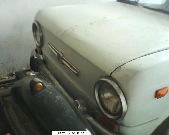 vand piese fiat 850 pret aproape fier vechi tatalui meu 0740059995 dupa ora 19  poze fiatu meu