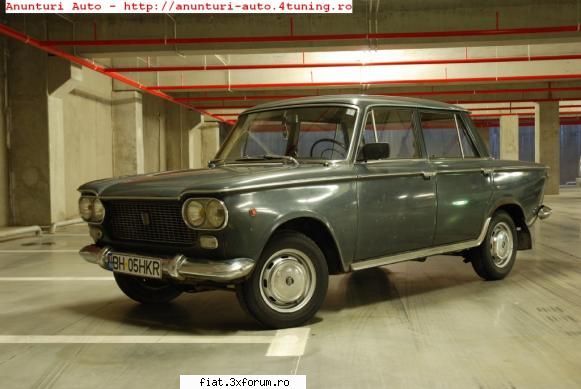 vanzare fiat 1300 link