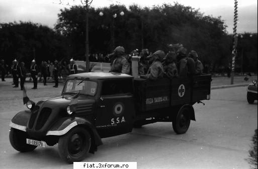 din cutia amintiri partea 1-a camion ssa