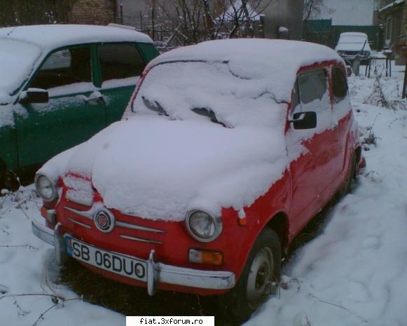 fiat 600d 1965 pentru unii plang forum altii spun s-a emigrat spre forumuri mai calde vin contrazic