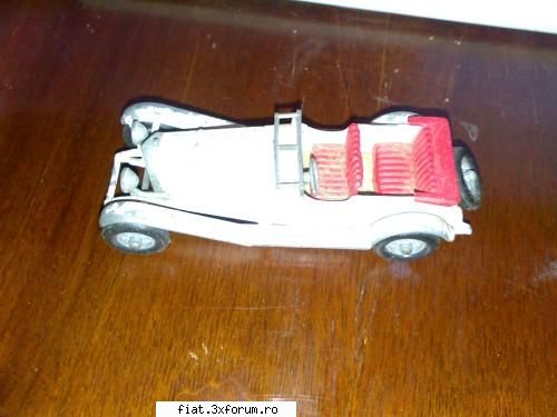 vand matchbox yesteryear alta