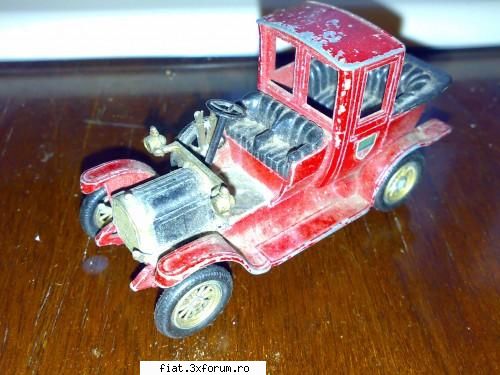 vand matchbox yesteryear alta