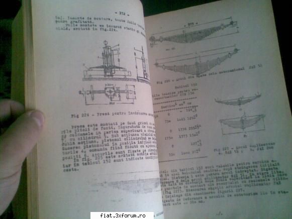 manual reparare sovietice poza..