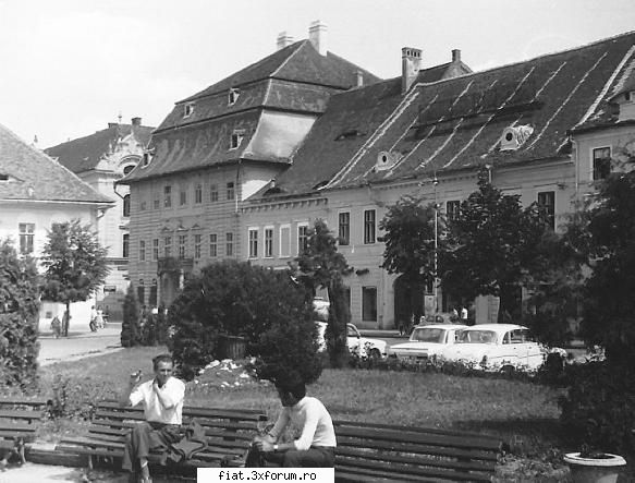 din cutia amintiri partea 1-a sibiu 1971