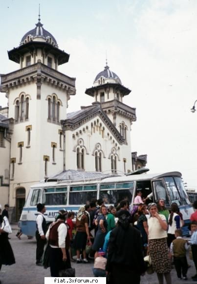 din cutia amintiri partea 1-a autobuz