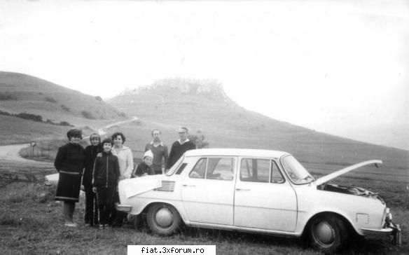 din cutia amintiri partea 1-a pozele, totusi cele facute hans oerlemans 1973 (tot forumul tramclub