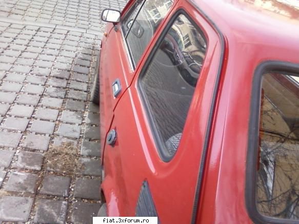 fiat 126 vinde chiar rau