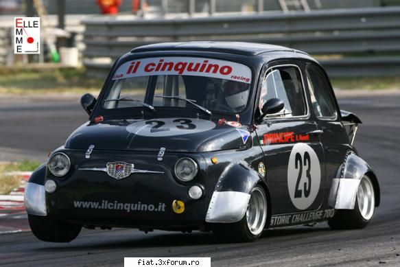 are cineva sau lucreaza fiat 500 curse momentan ultima,