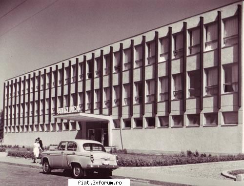 din cutia amintiri partea 1-a galati, 1966