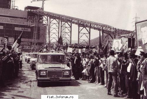 din cutia amintiri partea 1-a valea jiului 1983