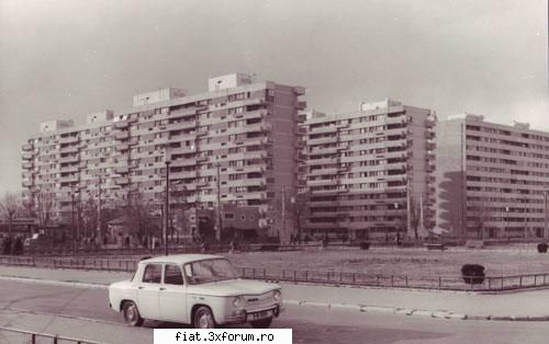 din cutia amintiri partea 1-a 1970 blocurile armata poporului