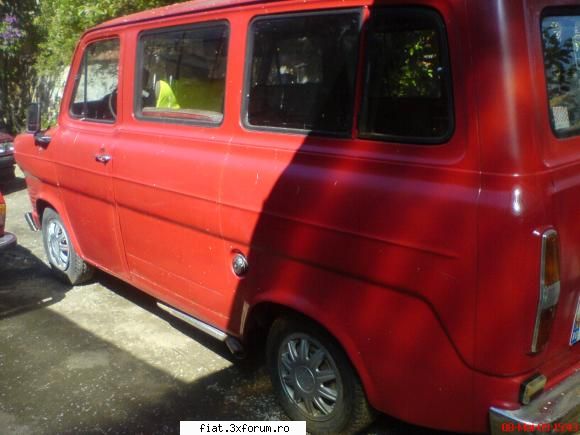 fetele mele microbus