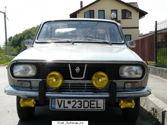 dacia 1300 1977 actual