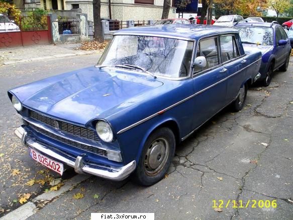 vand fiat 1800 pana iulie dupa cum scrie mai sus, vand fiatul meu 1800 masina este starea care vede