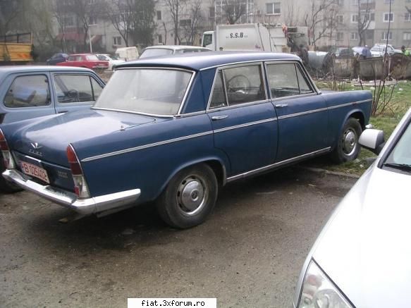 vand fiat 1800 pana iulie