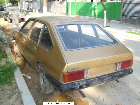 posesori talbot horizont simca 1,4