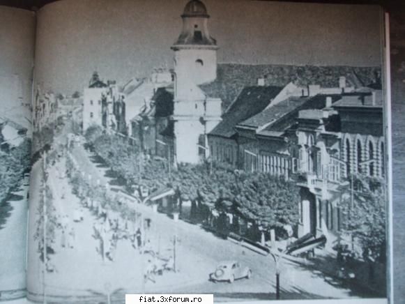 din cutia amintiri partea 1-a steyr cluj, 1961/62