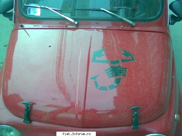 sex :wink2: fiat 600 in trafic, pe strazi, in hangare... si pe unde s-o mai ivi