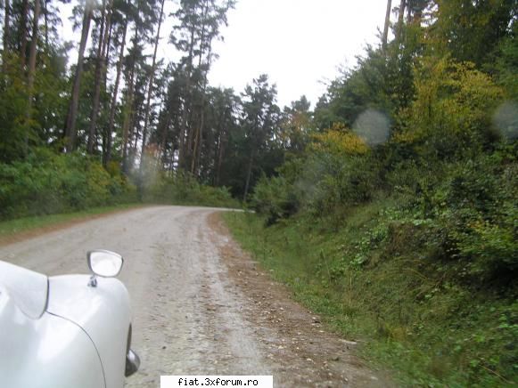 brasov classic rally mers mai departe prin paduri