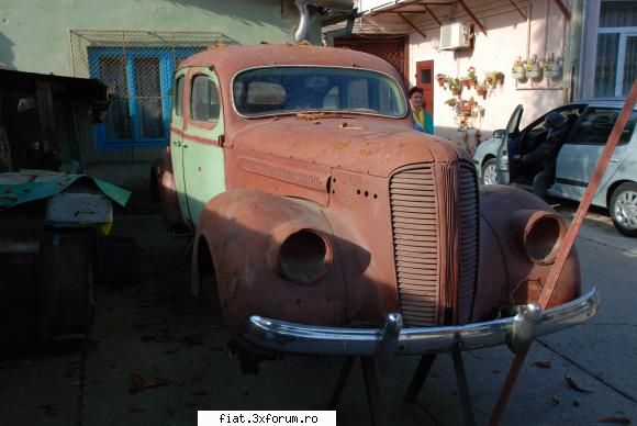 cumpar jante plymouth, dodge 1937-1938 fost iau cand ajuns mi-a spus are jante el. prea cum