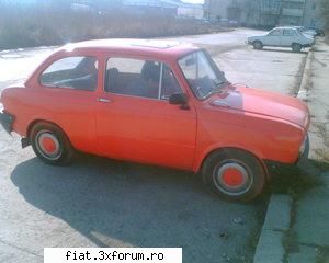 tot de vanzare era. fiat 850. ce a fost si ce a ajuns. poze cu masini care au