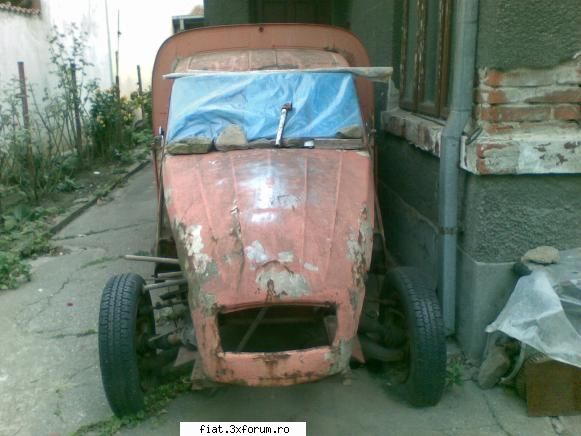 citroen 2cv furgoneta