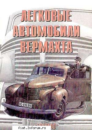 reclamele vremii.. 1939 dodge cccp